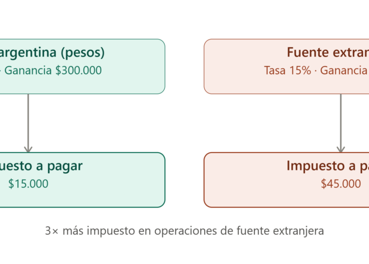 My Crypto Lawyer Sec News Impuestos Criptomonedas Argentina 2026: Guía ARCA