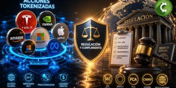 My Crypto Lawyer Sec News ¿Es Legal Comprar Acciones Tokenizadas? Guía 2026