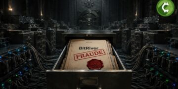 My Crypto Lawyer Sec News Rusia envía a prisión al fundador de BitRiver por presunto fraude